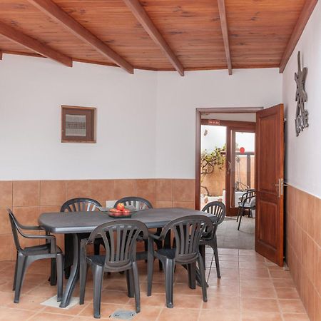 Casa Abuela Nicolasa Máguez Exterior foto